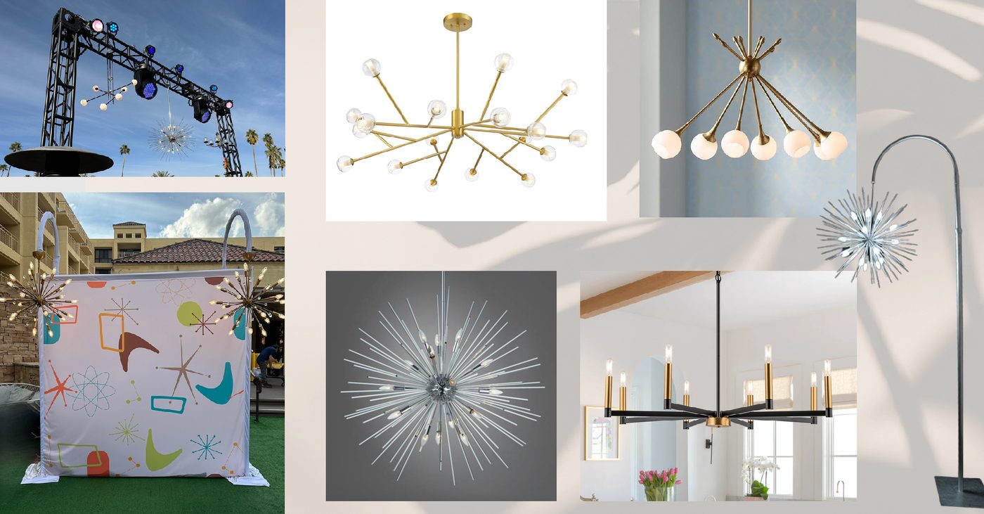 Chandelier collection gallery